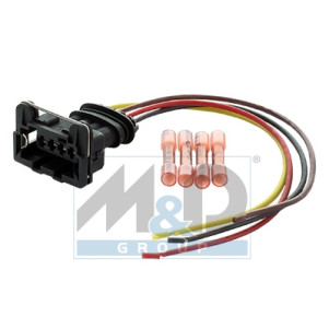 PIECES POUR SYSTEMES DE GESTION MOTEUR
